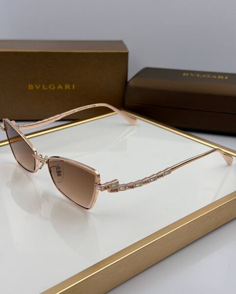 Солнцезащитные очки Bvlgari женский i3269764-1-8