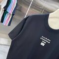 Мужская футболка Acne Studios мужской черный r8079137-1-5