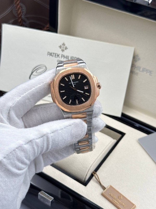 Мужские часы PATEK PHILIPPE