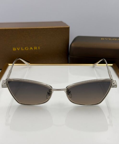 Солнцезащитные очки Bvlgari женский i3269764-1-7
