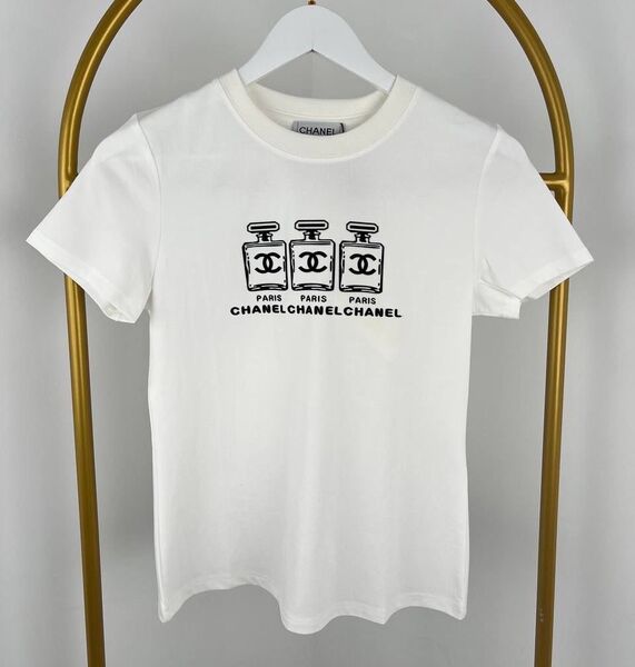 Футболка Chanel 142757