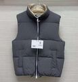 Жилет Brunello Cucinelli женский графитовый 126050-1
