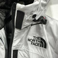 Детская куртка The North Face белый 165592-10