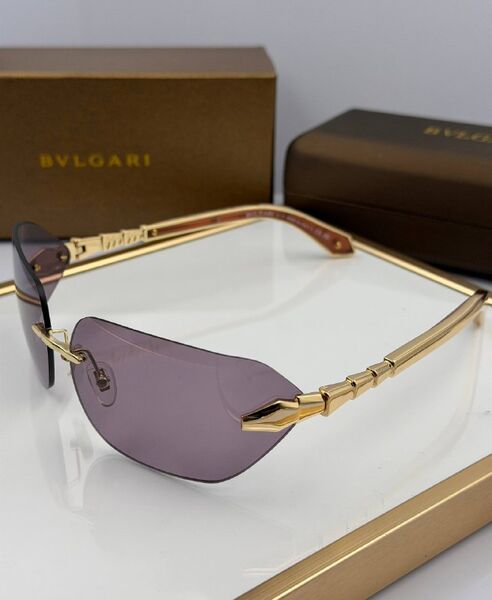 Солнцезащитные очки Bvlgari женский e7259050-1-5