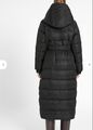 Пуховик двусторонний Max Mara женский бежевый 63436-7