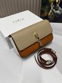 Сумка Furla женский кожа,канва бежевый w8700636-1