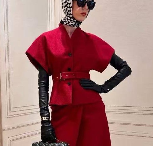 Пиджак Christian Dior 187388
