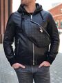 Мужская сумка слинг Louis Vuitton мужской канва графитовый 55268-5