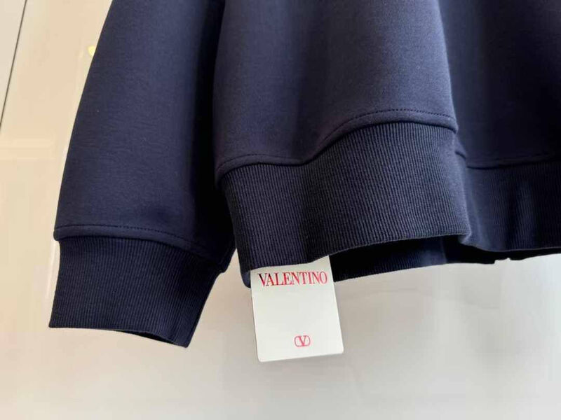 Мужской костюм Valentino мужской черный 166567-5