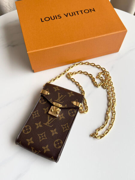 Сумка Louis Vuitton женский канва 186348-2