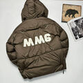 Мужской пуховик Maison Margiela мужской 167581-2
