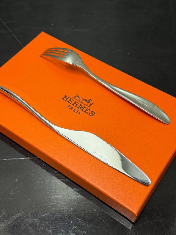 Набор столовых приборов HERMES