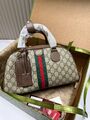 Сумка Gucci женский кожа k5803707-1-8