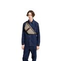 Поясная сумка-слинг Gucci женский канва l1742655-1-11
