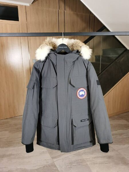 Пуховик Canada Goose Expedition Parka d6253660-5