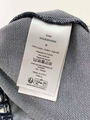 Мужские брюки Christian Dior мужской графитовый 166555-2