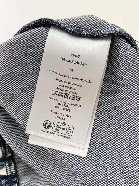 Мужские брюки Christian Dior мужской графитовый 166555-2