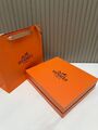 Набор (блокнот, ручка, термос) Hermès g7354332-1-8
