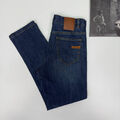 Мужские джинсы Zegna мужской джинса синий 152252-3