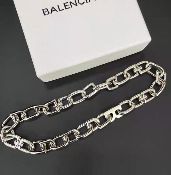 Колье Balenciaga 26253