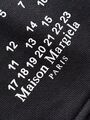 Шорты Maison Margiela мужской черный k1183624-1-6