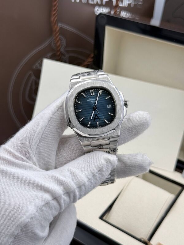 Мужские часы PATEK PHILIPPE