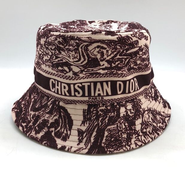 Панама Christian Dior женский 56373