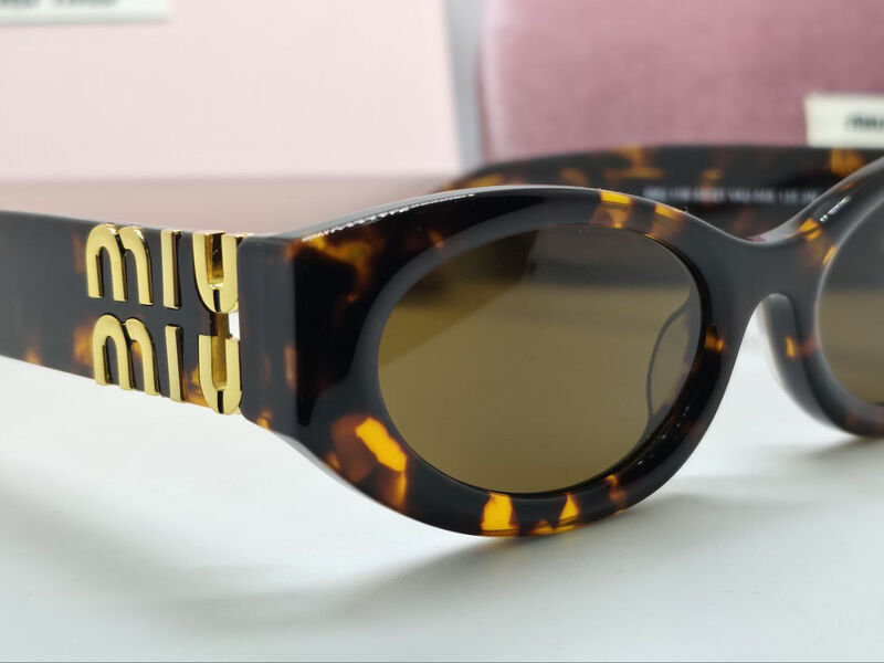 Очки Miu Miu 179731-2