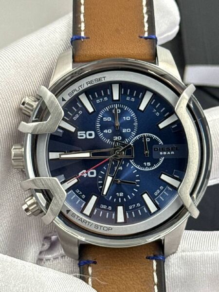 Мужские часы Diesel мужской g0706405-1-6