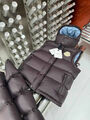 Мужской пуховик Moncler мужской черный 167802-5