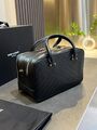 Сумка Saint Laurent женский кожа черный v8175965-1-9