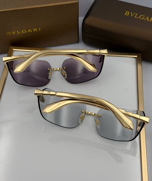 Солнцезащитные очки Bvlgari женский e7259050-1-4