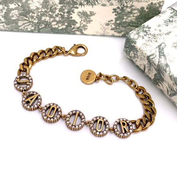 Браслет Dior 10306