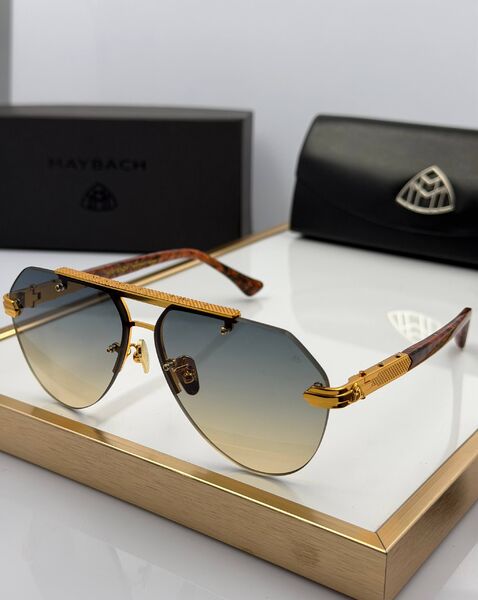 Солнцезащитные очки Maybach y3778981-1