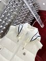 Мужской жилет Moncler мужской черный z6175974-1-8