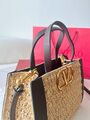 Сумка Valentino женский кожа бежевый z1952663-1-9
