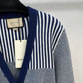 Кардиган Gucci женский графитовый 129051-3