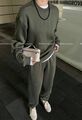 Костюм Alexander Wang женский салатовый 134243