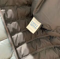 Мужской жилет Moncler мужской графитовый 161732-5