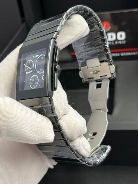 Мужские часы Rado мужской g0467693-1-6