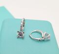 Серьги Tiffany And Co 70802