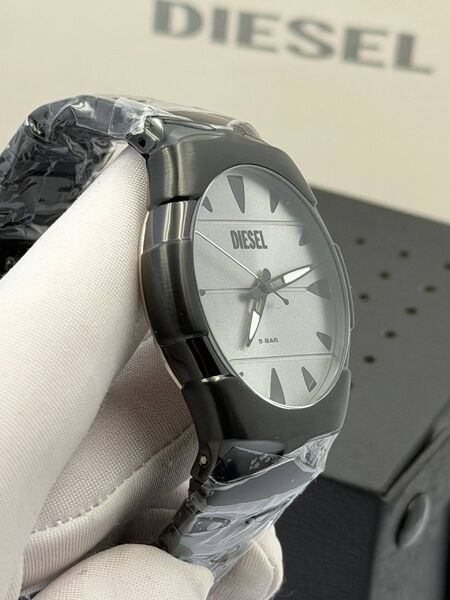Мужские часы Diesel мужской черный y8187772-1-4
