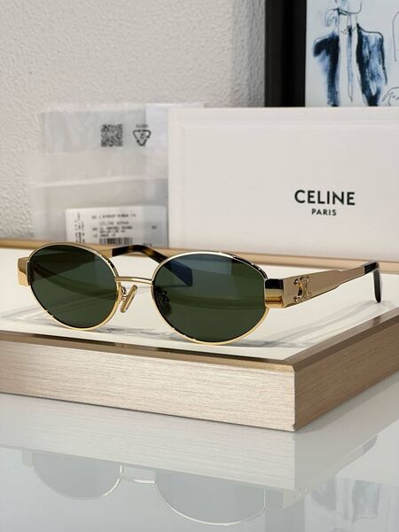 Солнцезащитные очки Celine женский i4030457-1