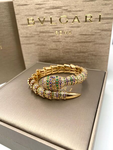 Браслет Bvlgari 10259-2