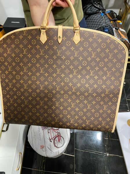 Портплед Louis Vuitton 61963-3