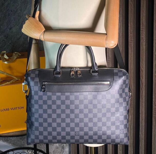 Мужской порфель Louis Vuitton Porte-Documents Jour 16214