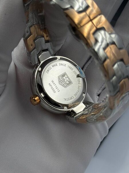 Женские часы Tag Heuer женский p4640445-1-8