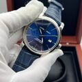 Мужские часы Ulysse Nardin мужской синий c5721765-1-2