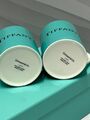 Набор кружек Tiffany& Co. фарфор бирюзовый v5948927-1-5