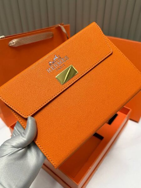 Набор (блокнот, ручка, термос) Hermès g7354332-1-4